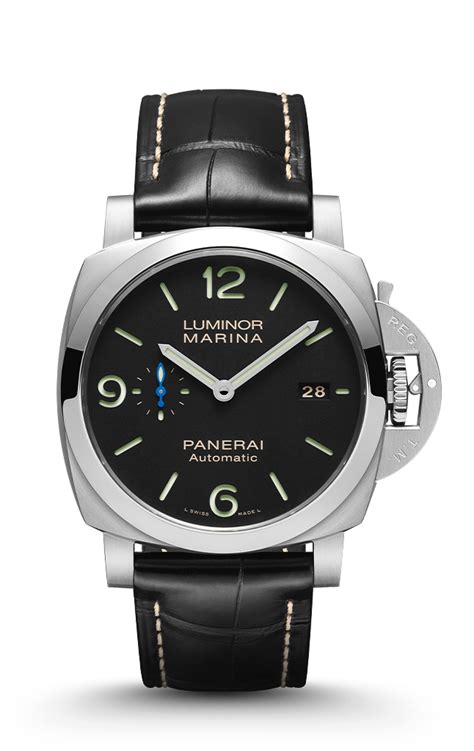 panerai luminor marina pam 1312|panerai luminor marina 44mm price.